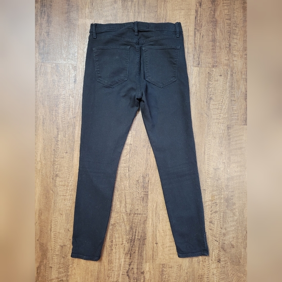 FREE W BUNDLE Gap 1969 Gap For Good True Skinny jeans - Picture 10 of 10